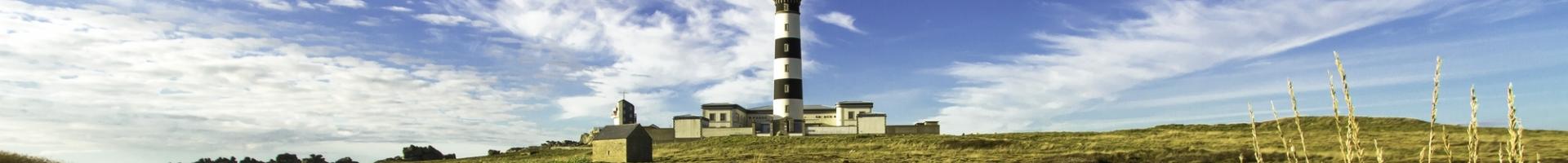 Phare de Creach