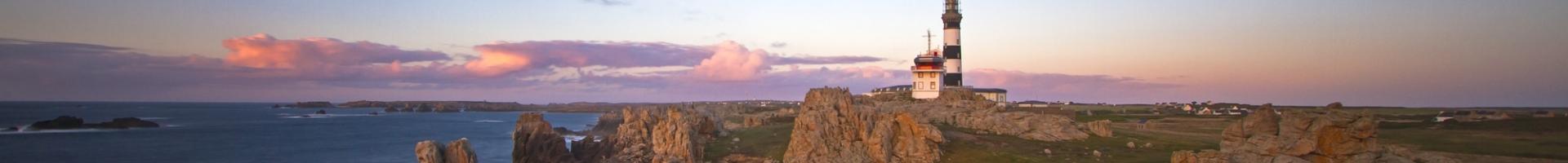 Phare de Creach