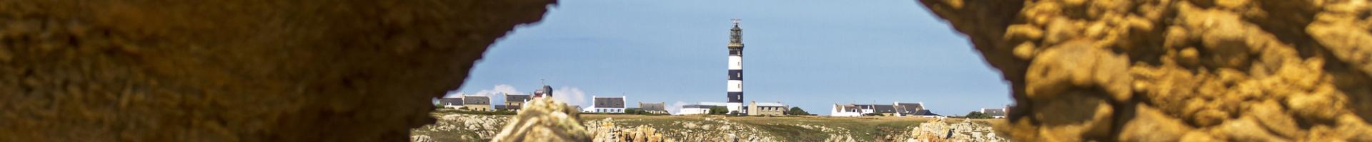 Phare de Creach