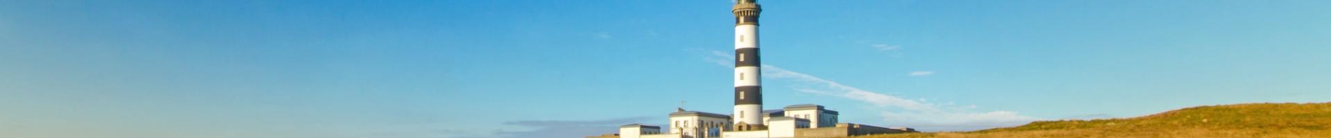 Phare de Creach