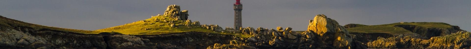 Phare de la Jument
