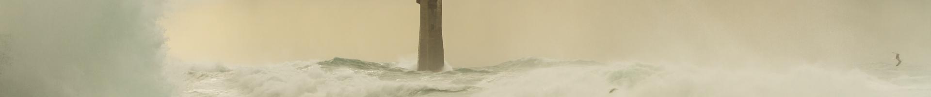 Phare de Nividic