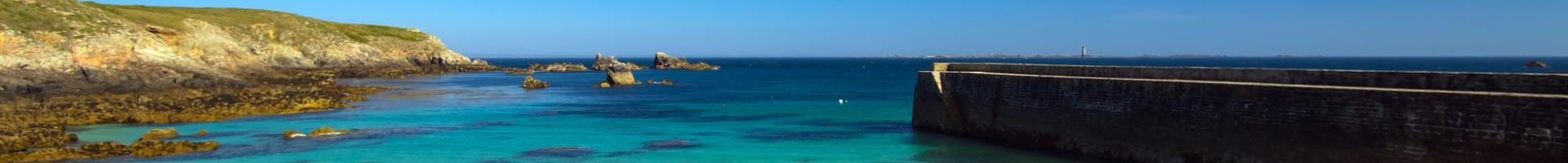Plage d'Arland