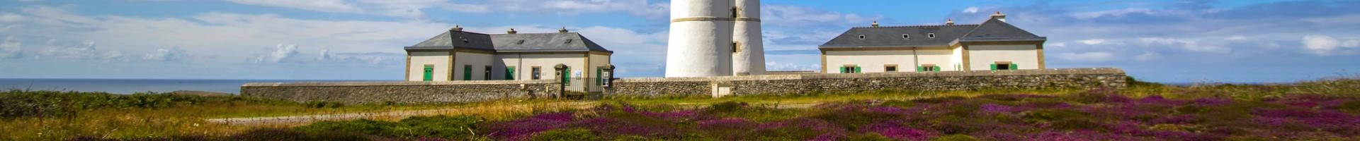 Phare du Stiff